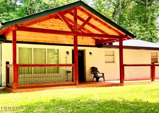 2349 Scenic Loop Road Pigeon Forge, TN 37863 - Photo 2 of 34 Screenshot 2026-01-22 8.28.28 AM