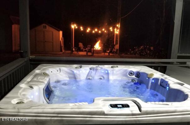 2349 Scenic Loop Road Pigeon Forge, TN 37863 - Photo 32 of 34 Screenshot 2026-01-22 8.31.09 AM