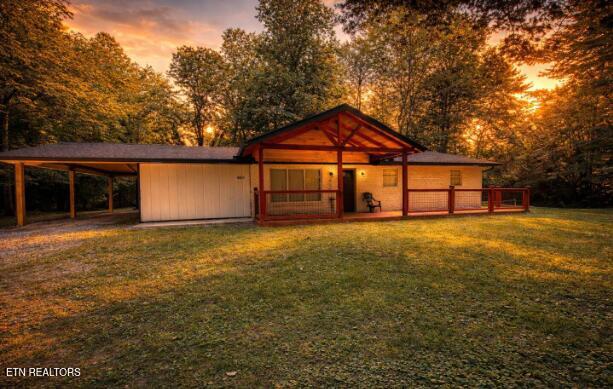2349 Scenic Loop Road Pigeon Forge, TN 37863 - Photo 35 of 35 Screenshot 2026-01-22 8.08.24 AM