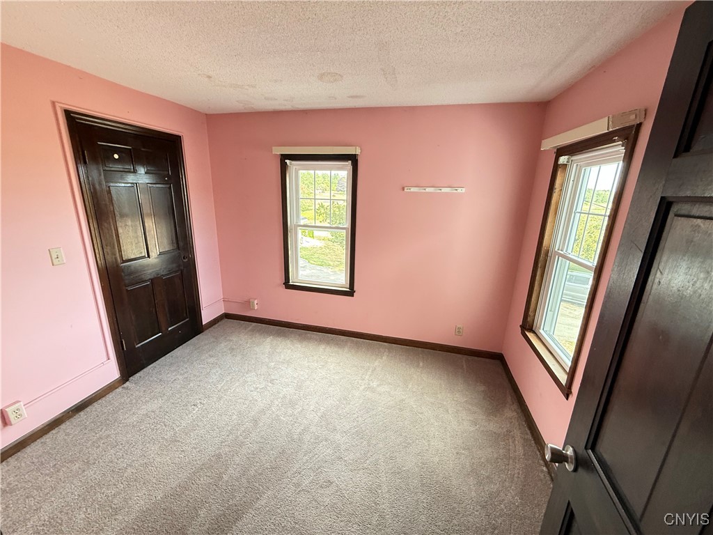 4518 Hall Road, Unit 20 Scriba, NY 13126 - Photo 13 of 19 Bedroom 3 Main House