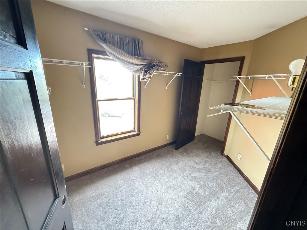 4518 Hall Road, Unit 20 Scriba, NY 13126 - Photo 15 of 19 Bedroom 4 Main House