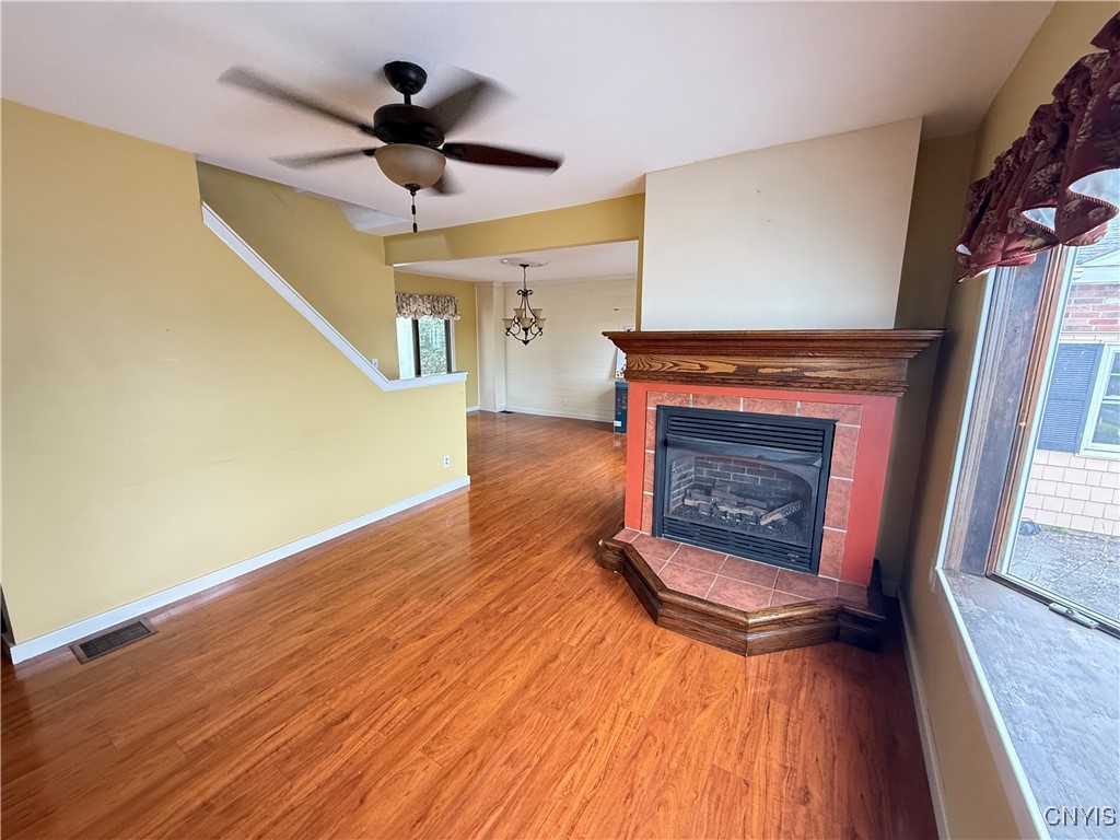 4518 Hall Road, Unit 20 Scriba, NY 13126 - Photo 5 of 19 Main House Den