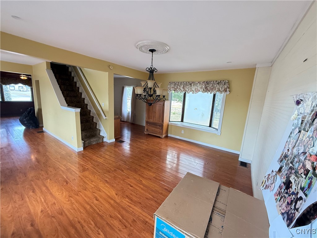 4518 Hall Road, Unit 20 Scriba, NY 13126 - Photo 6 of 19 Main House Dining