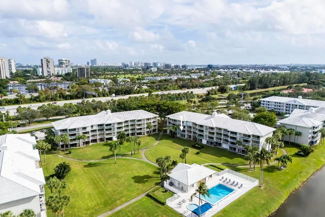 $248,000 | 2441 Village Boulevard, Unit 102, West Palm Beach, FL 33409