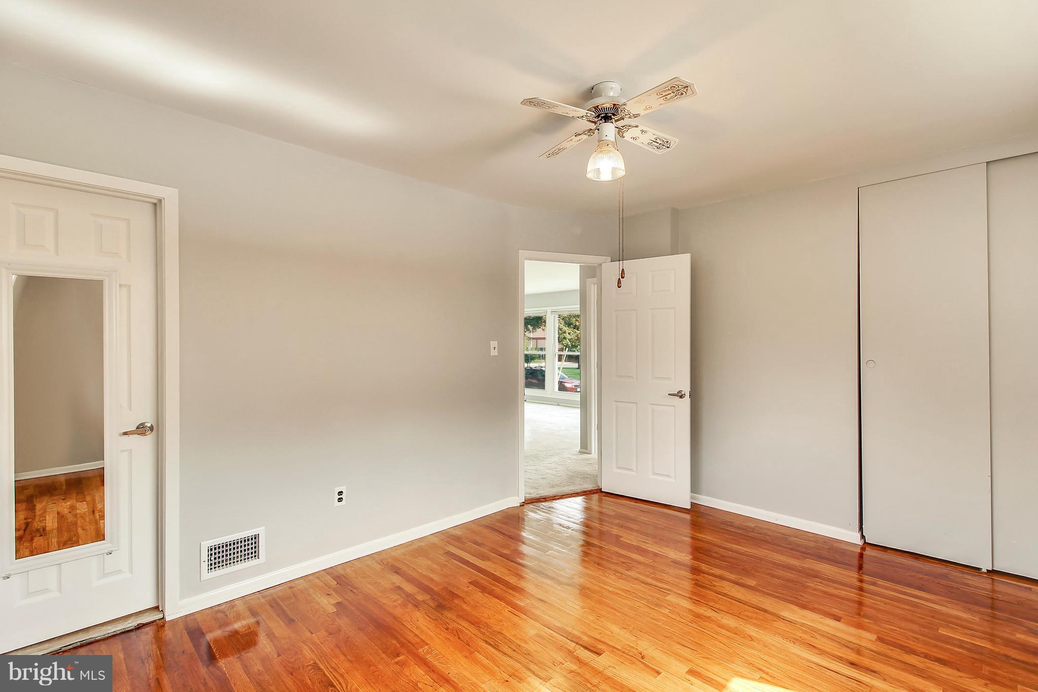 13406 Lydia Street Silver Spring, MD 20906 - Photo 14 of 30 Bedroom (Master)