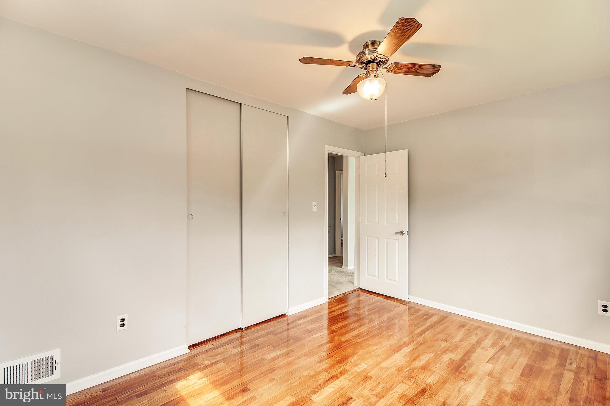 13406 Lydia Street Silver Spring, MD 20906 - Photo 17 of 30 2nd Bedroom