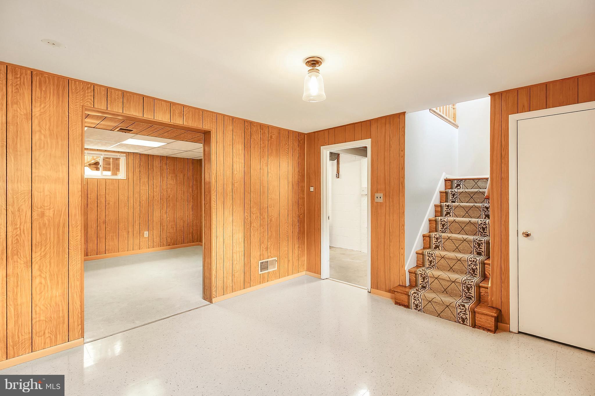 13406 Lydia Street Silver Spring, MD 20906 - Photo 19 of 30 Lower Level