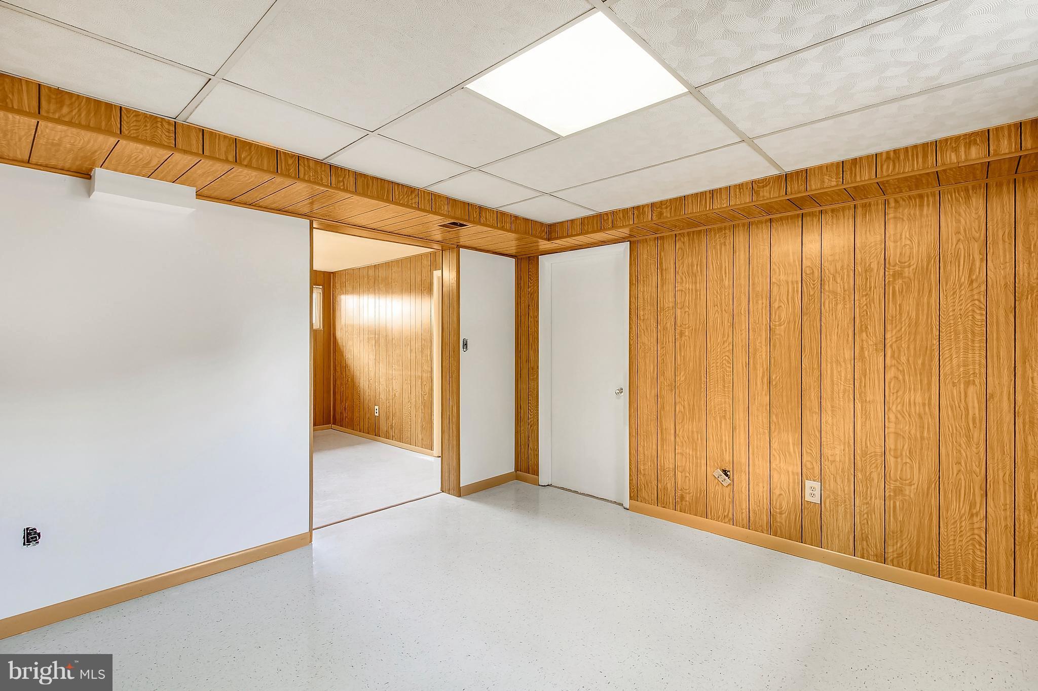 13406 Lydia Street Silver Spring, MD 20906 - Photo 21 of 30 Lower level Family Room