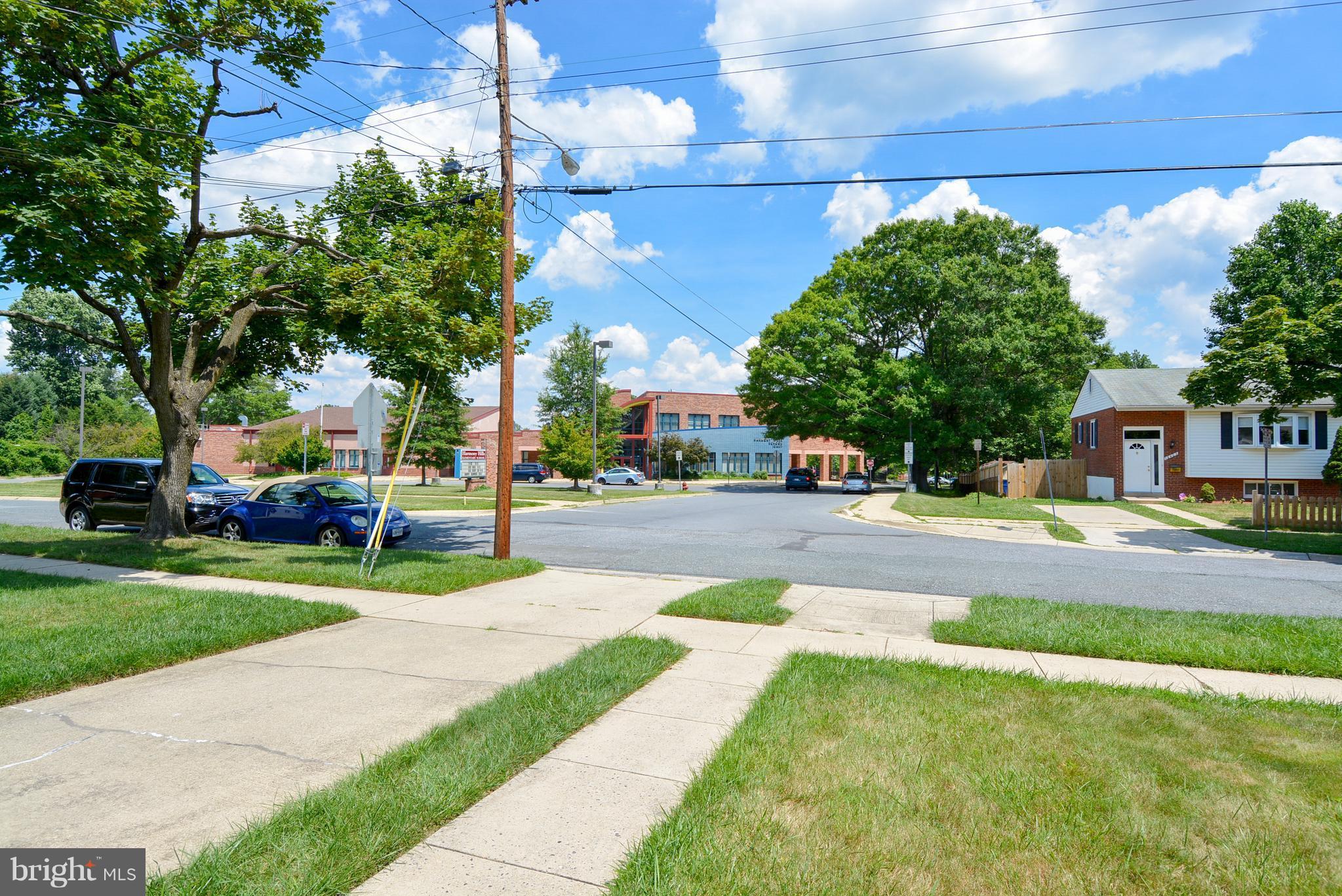 13406 Lydia Street Silver Spring, MD 20906 - Photo 30 of 30 Harmony Hills Elementary School