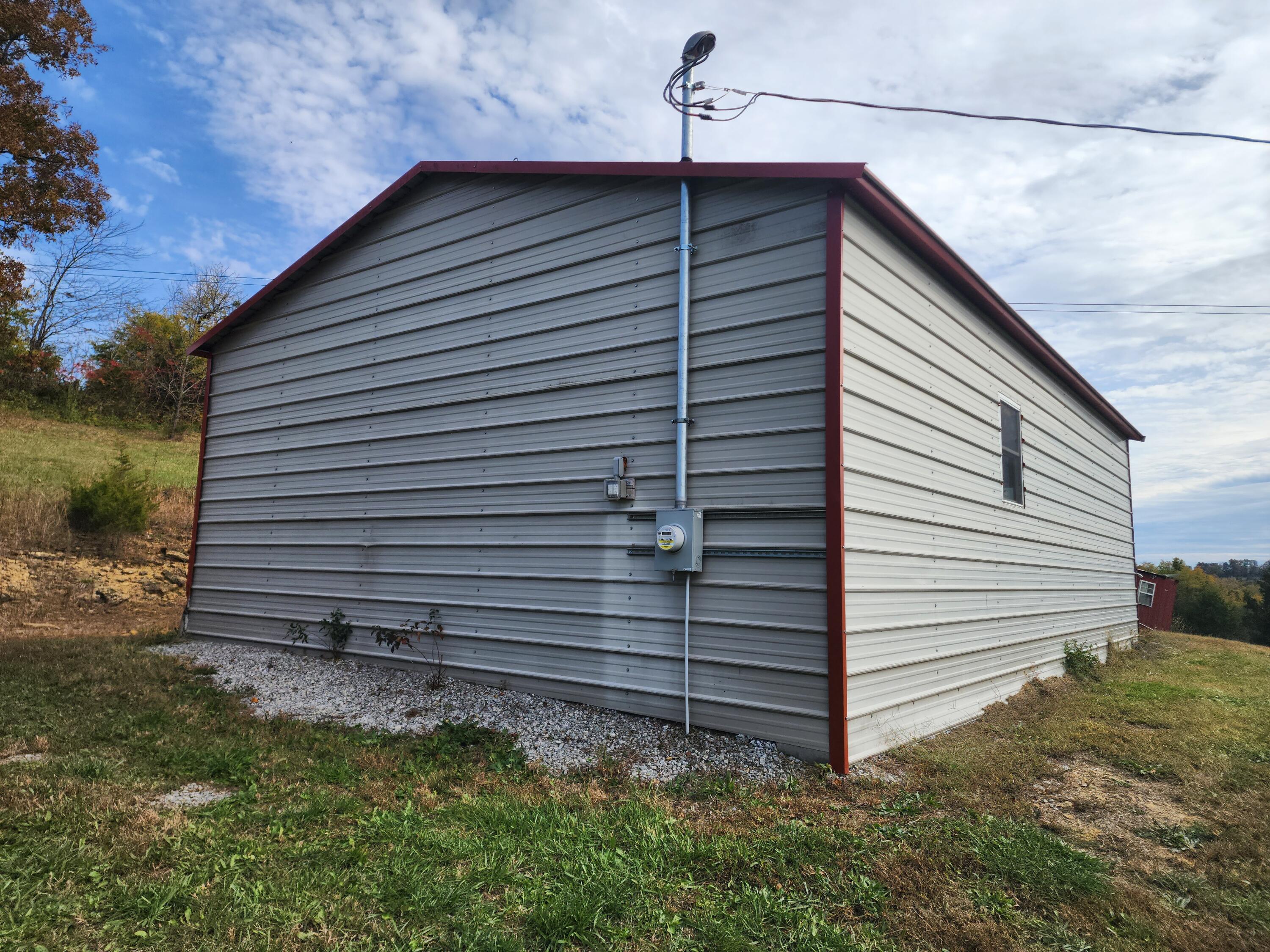 4654 North Stepstone Road Owingsville, KY 40360 - Photo 11 of 13 20251026_143503