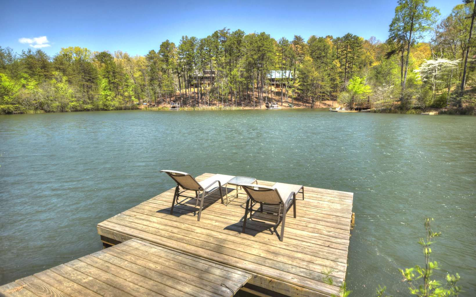 161 Turkey Trot Road Morganton, GA 30560 - Photo 2 of 4 Additional View
