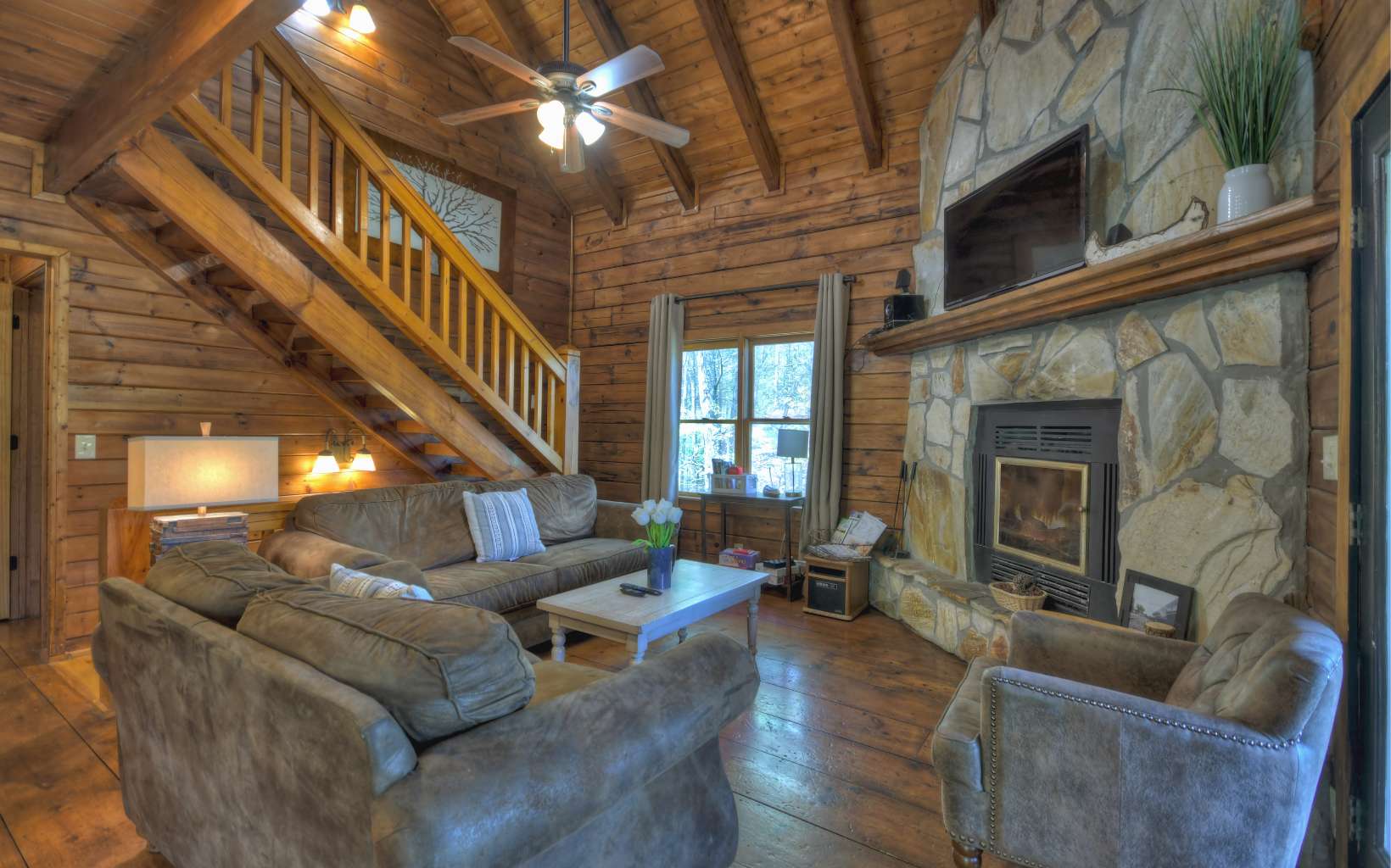 161 Turkey Trot Road Morganton, GA 30560 - Photo 4 of 4 Additional View