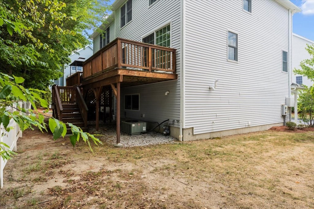 130 Turnpike Road, Unit 8 Chelmsford, MA 01824 - Photo 3 of 35