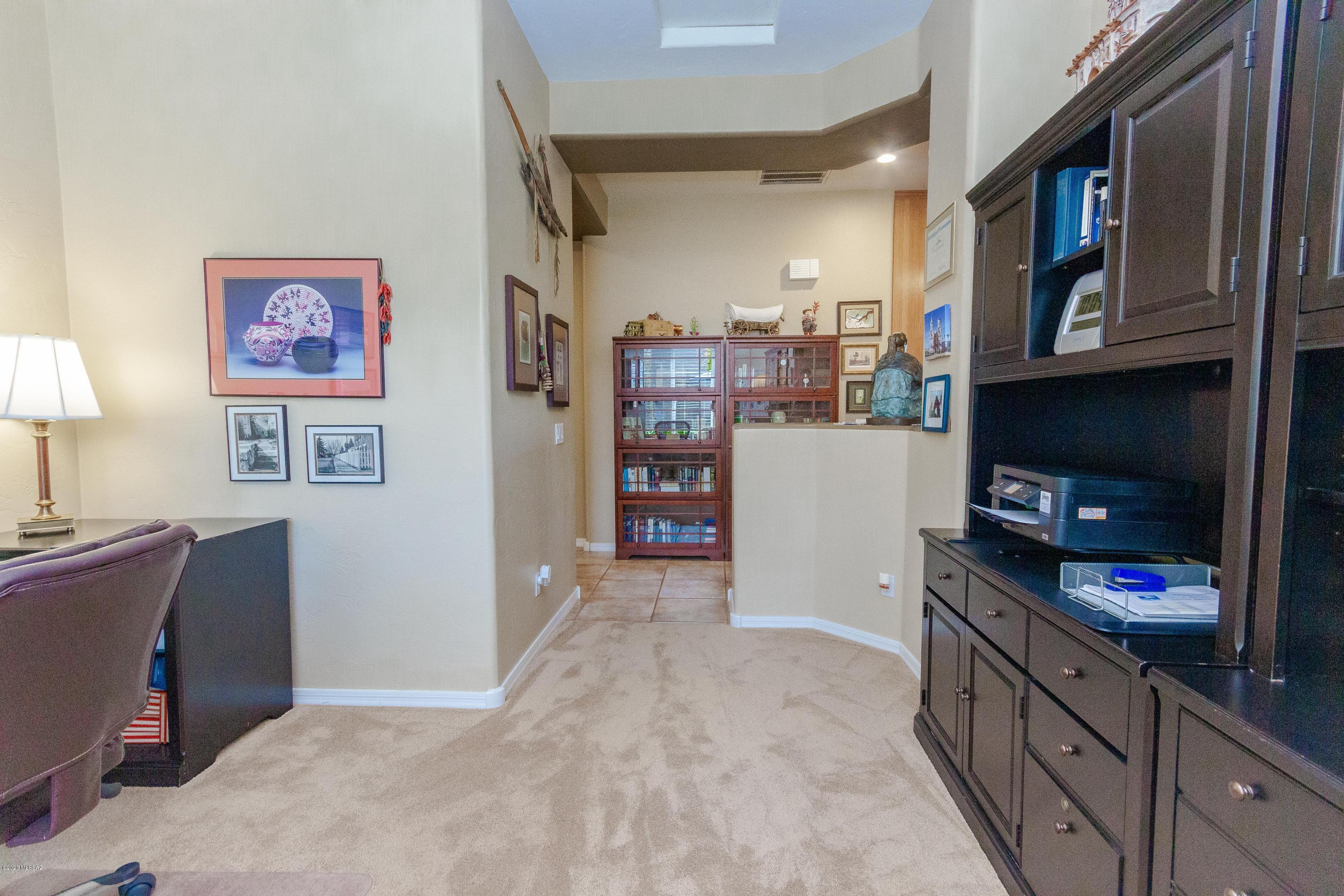 12707 North Piping Rock Road Oro Valley, AZ 85755 - Photo 12 of 50