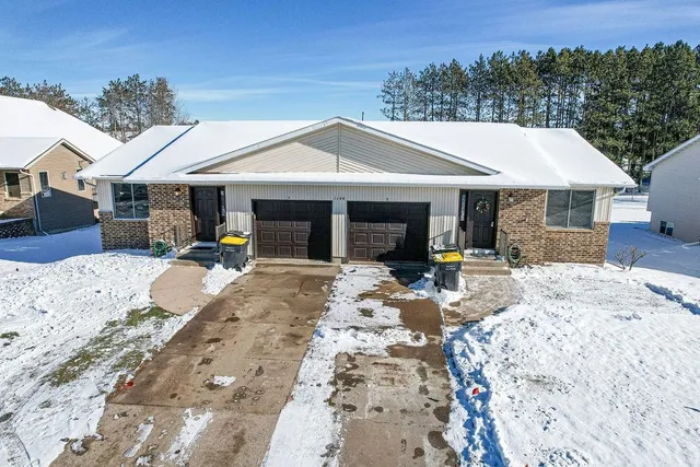 $475,000 | 1144 Grandview Avenue, Tomah, WI 54660