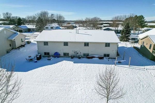 $475,000 | 1144 Grandview Avenue, Tomah, WI 54660
