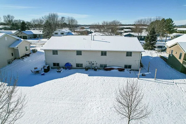 $475,000 | 1144 Grandview Avenue, Tomah, WI 54660