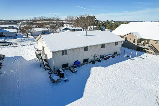 $475,000 | 1144 Grandview Avenue, Tomah, WI 54660