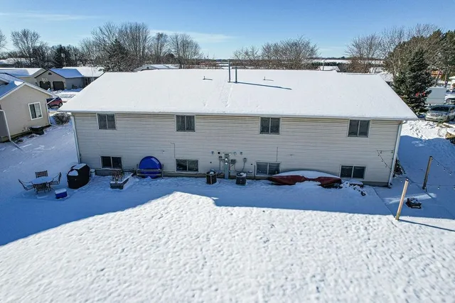 $475,000 | 1144 Grandview Avenue, Tomah, WI 54660