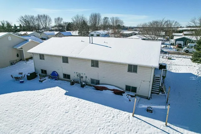 $475,000 | 1144 Grandview Avenue, Tomah, WI 54660
