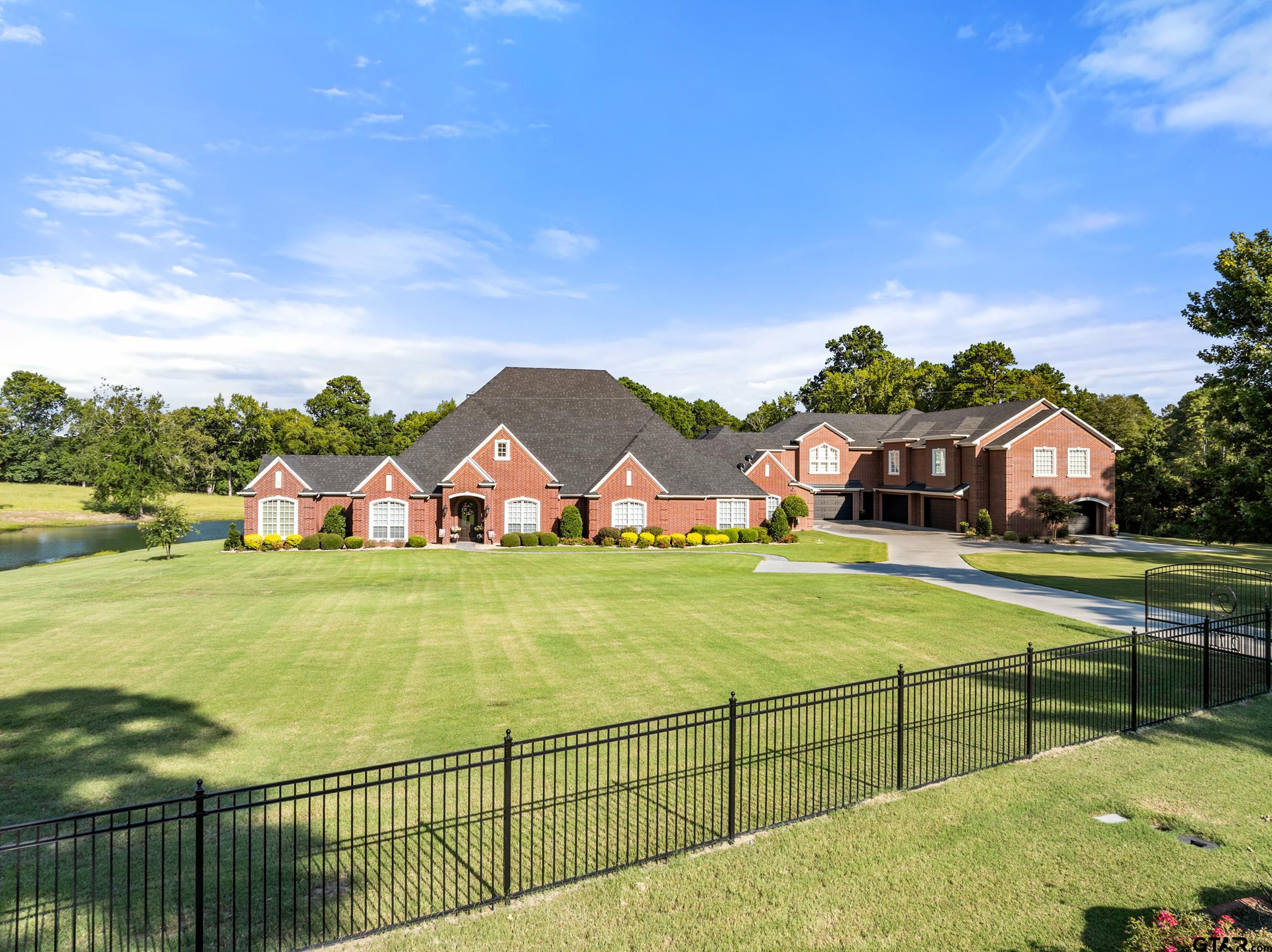 21711 Mixon Road Troup, TX 75789 - Photo 5 of 51 Gallery Image 5