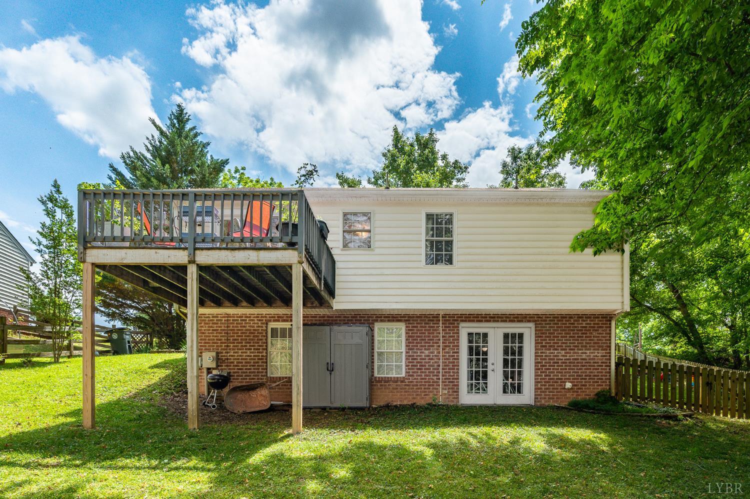 403 Riverside Drive Lynchburg, VA 24503 - Photo 33 of 36