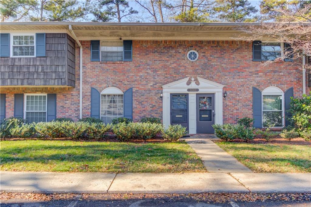 3545 Old Chamblee Tucker Road, Unit D Atlanta, GA 30340 - Photo 1 of 1 Gallery Image 1