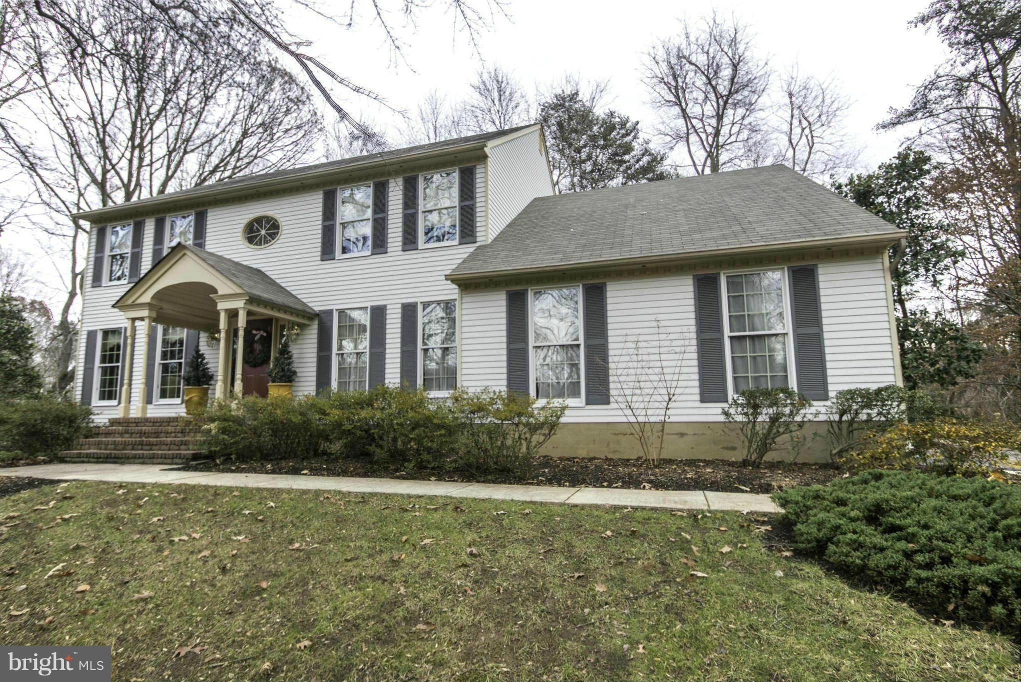 1683 Sam Ryder Road Arnold, MD 21012 - Photo 1 of 30 Exterior (Front)