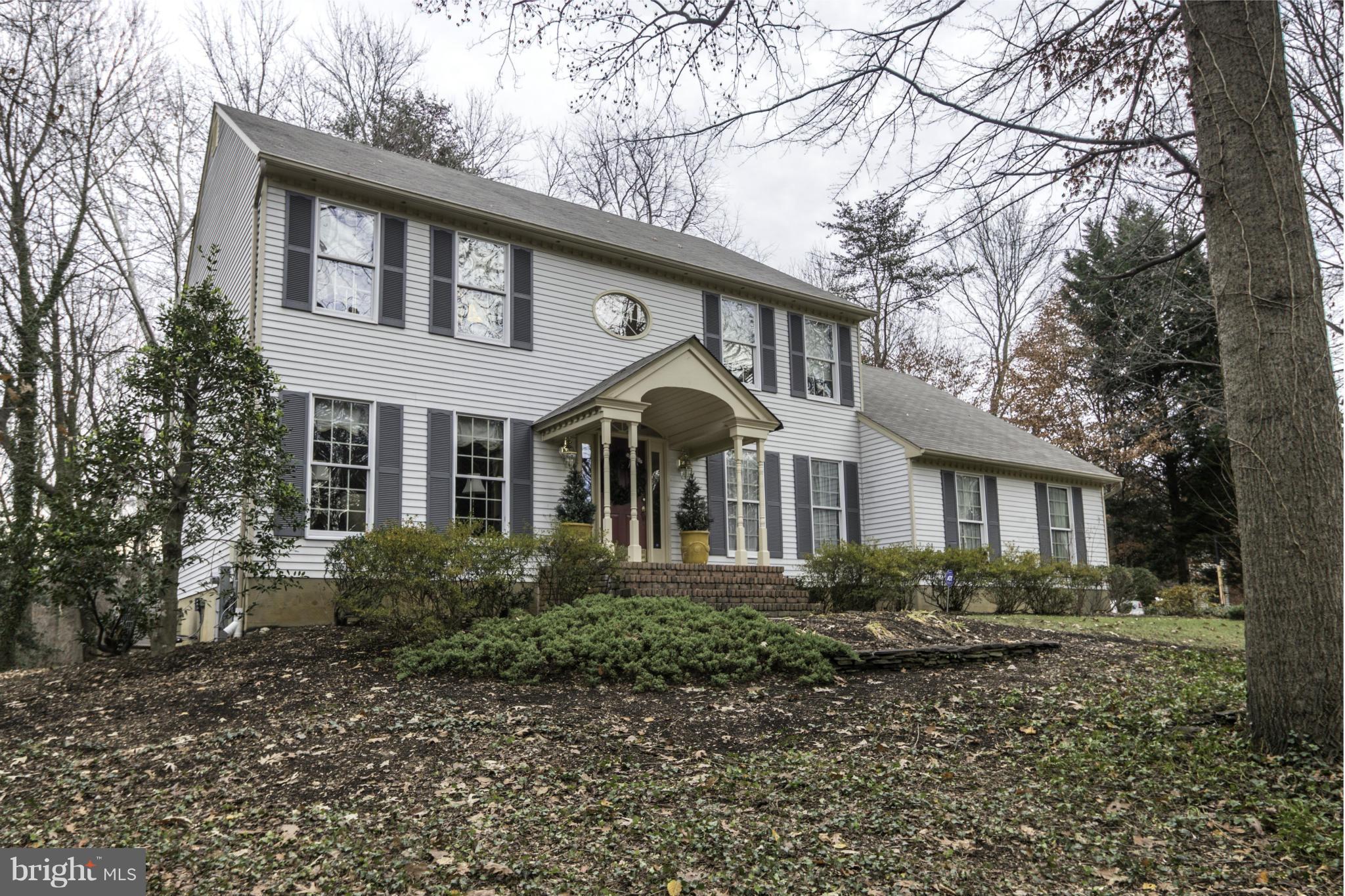 1683 Sam Ryder Road Arnold, MD 21012 - Photo 2 of 30 Exterior (Front)
