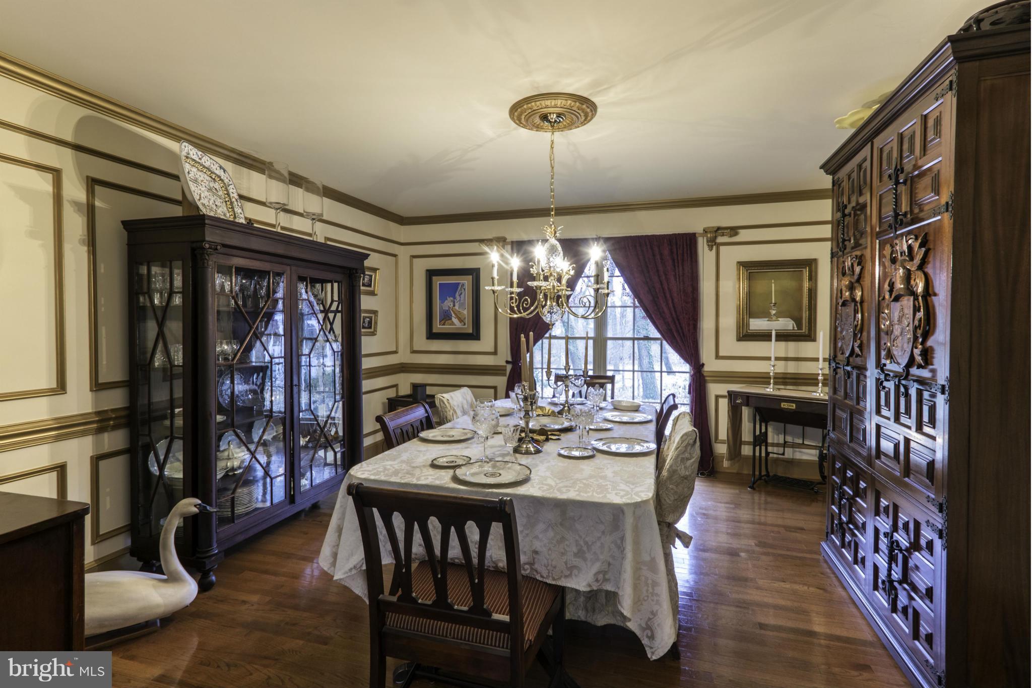 1683 Sam Ryder Road Arnold, MD 21012 - Photo 11 of 30 Dining Room