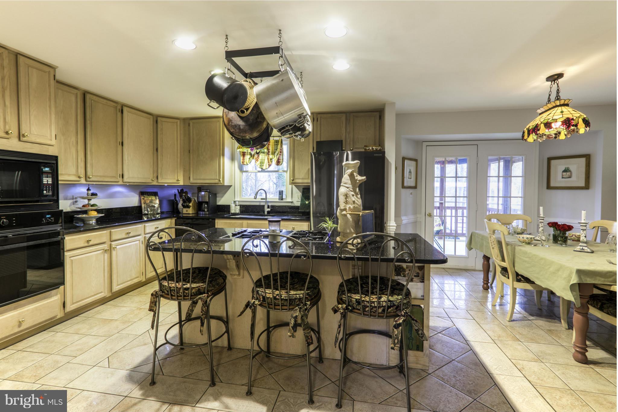 1683 Sam Ryder Road Arnold, MD 21012 - Photo 12 of 30 Kitchen