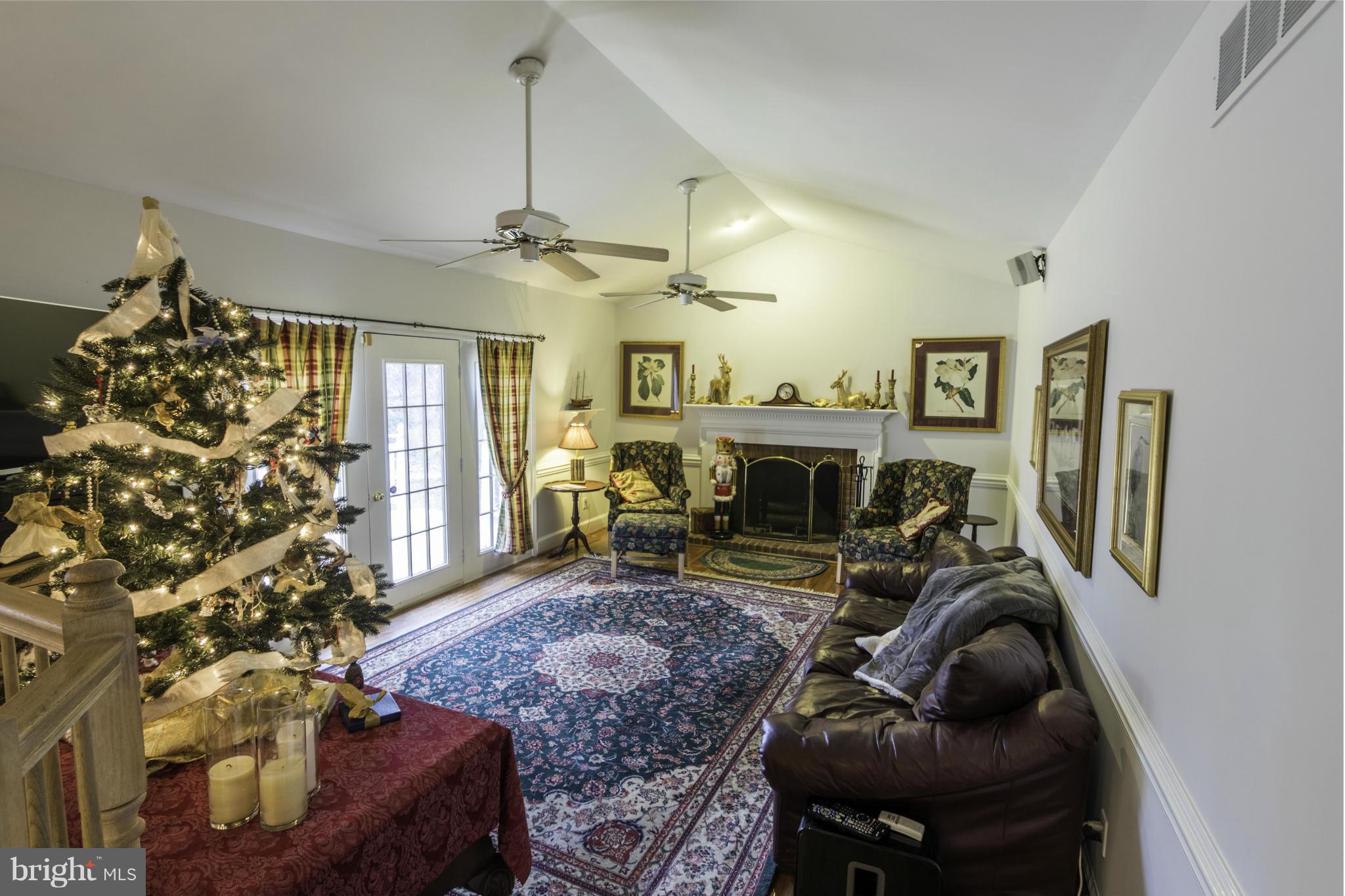 1683 Sam Ryder Road Arnold, MD 21012 - Photo 14 of 30 Family Room