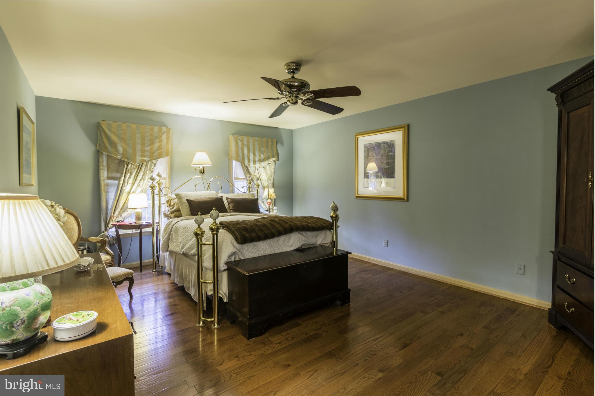 1683 Sam Ryder Road Arnold, MD 21012 - Photo 15 of 30 Bedroom (Master)