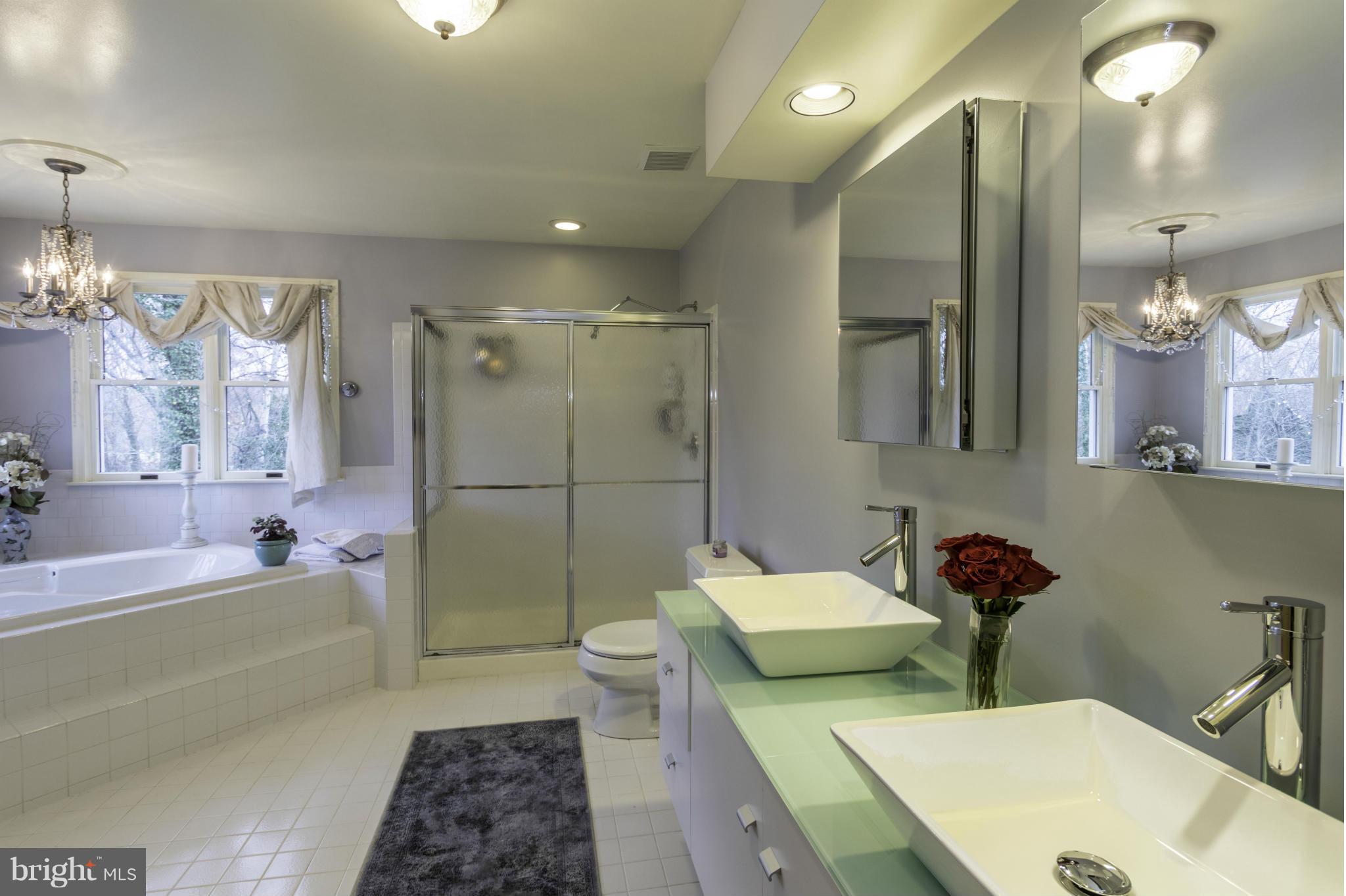 1683 Sam Ryder Road Arnold, MD 21012 - Photo 16 of 30 Bath (Master)