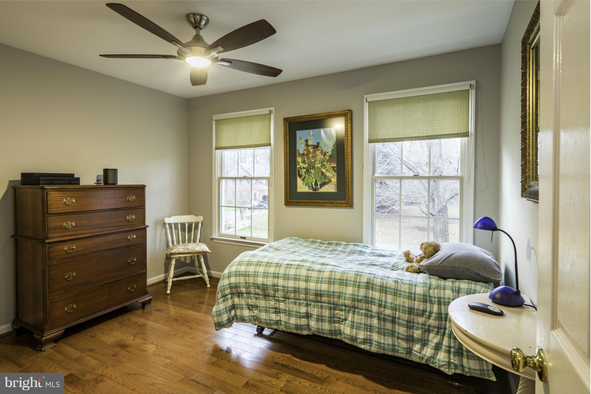 1683 Sam Ryder Road Arnold, MD 21012 - Photo 18 of 30 Bedroom