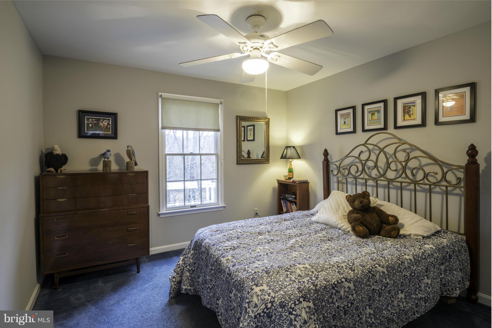 1683 Sam Ryder Road Arnold, MD 21012 - Photo 19 of 30 Bedroom