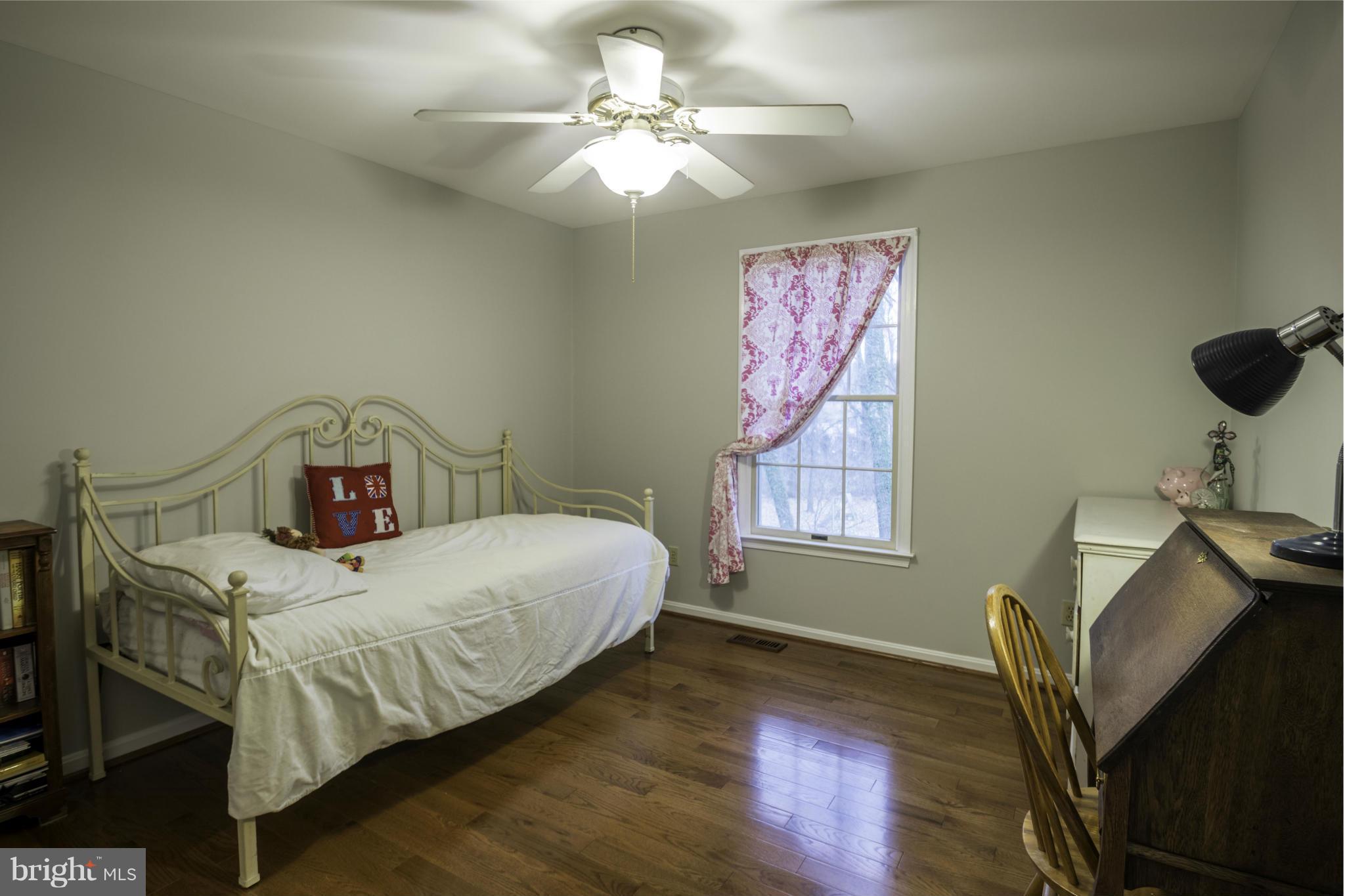 1683 Sam Ryder Road Arnold, MD 21012 - Photo 20 of 30 Bedroom