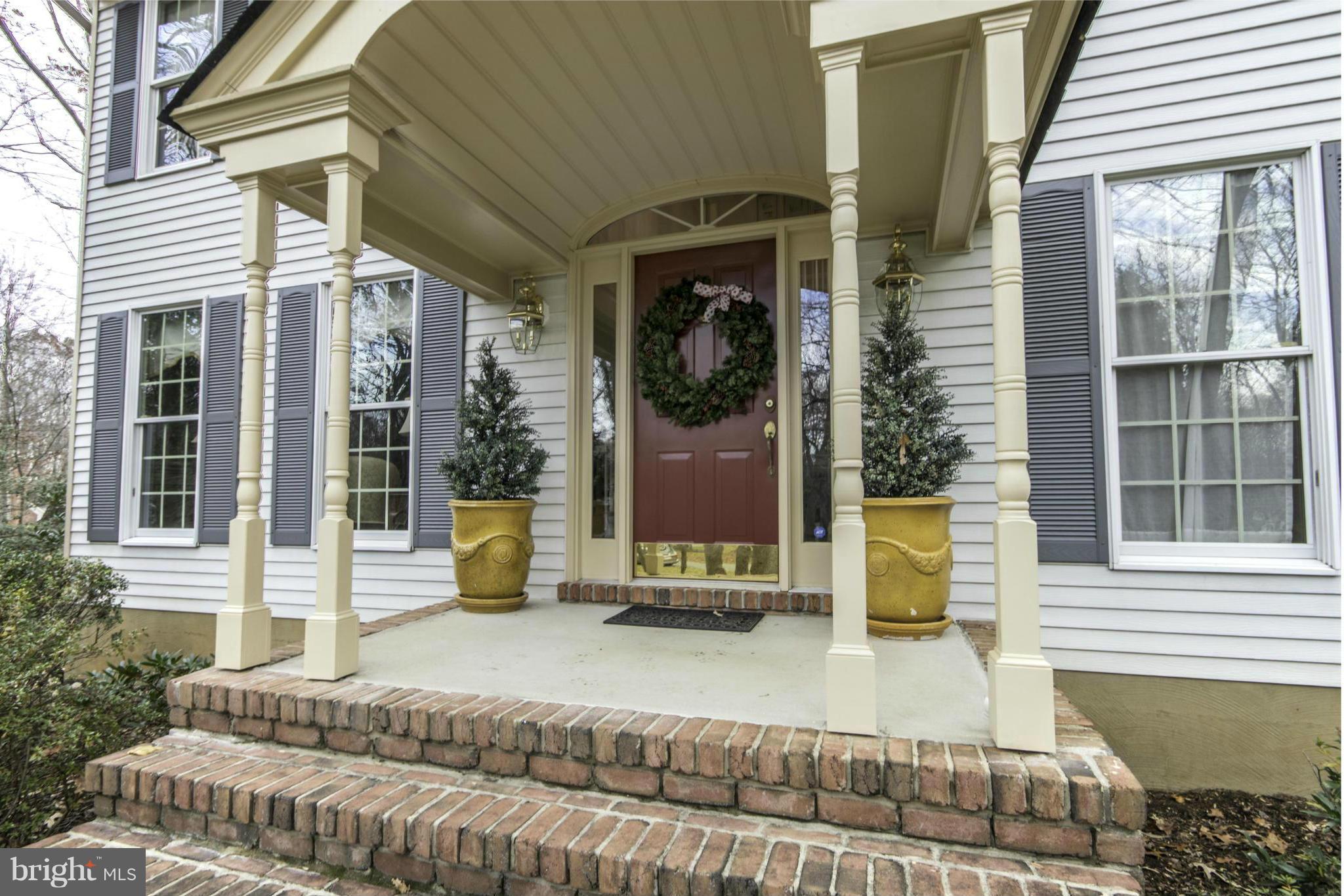 1683 Sam Ryder Road Arnold, MD 21012 - Photo 3 of 30 Exterior (Front)