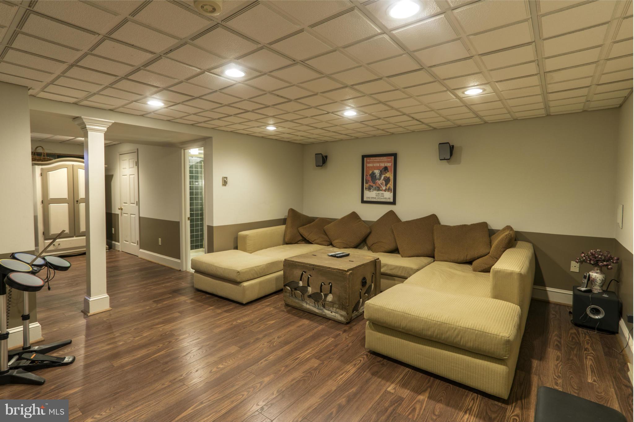 1683 Sam Ryder Road Arnold, MD 21012 - Photo 24 of 30 Basement