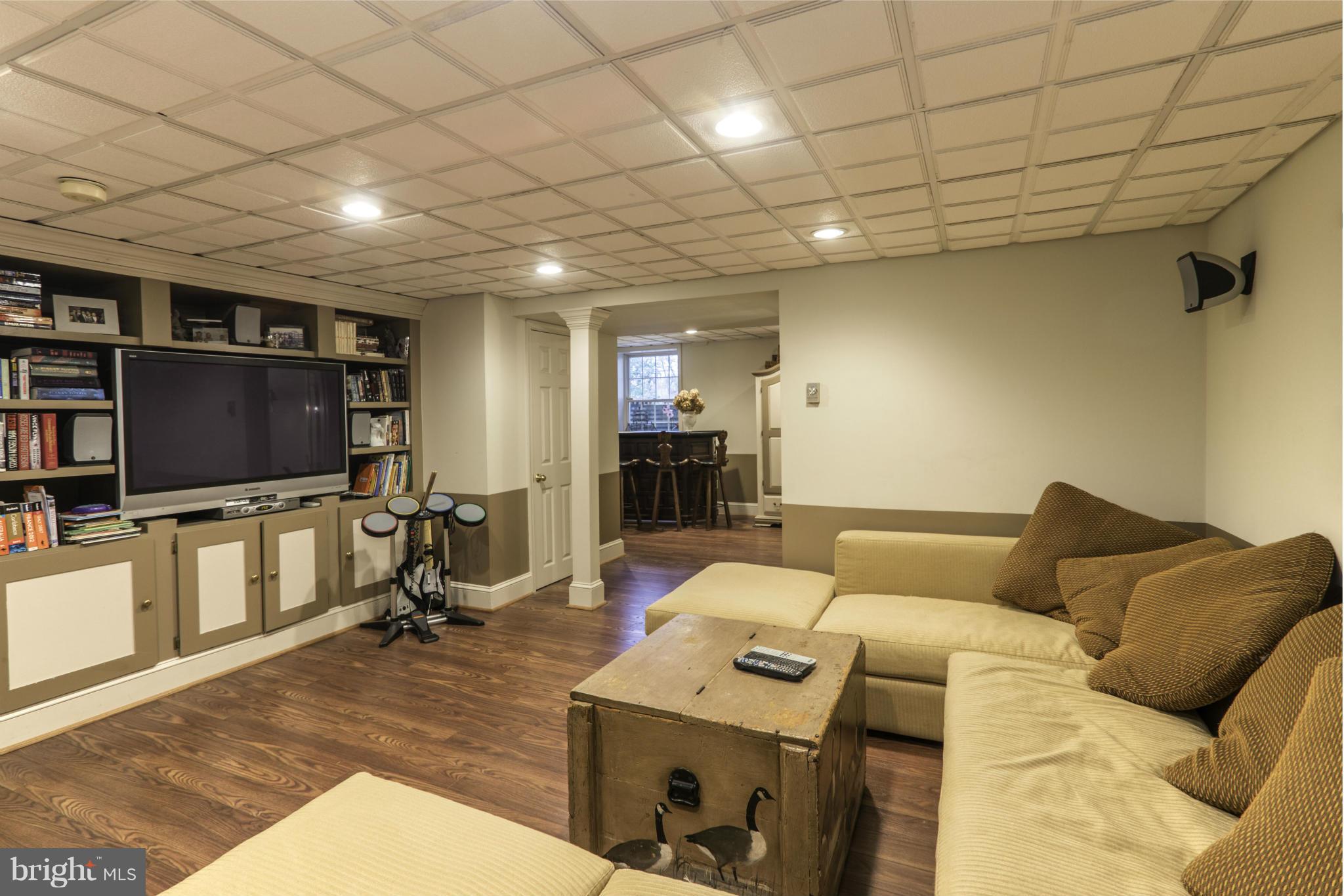 1683 Sam Ryder Road Arnold, MD 21012 - Photo 25 of 30 Basement