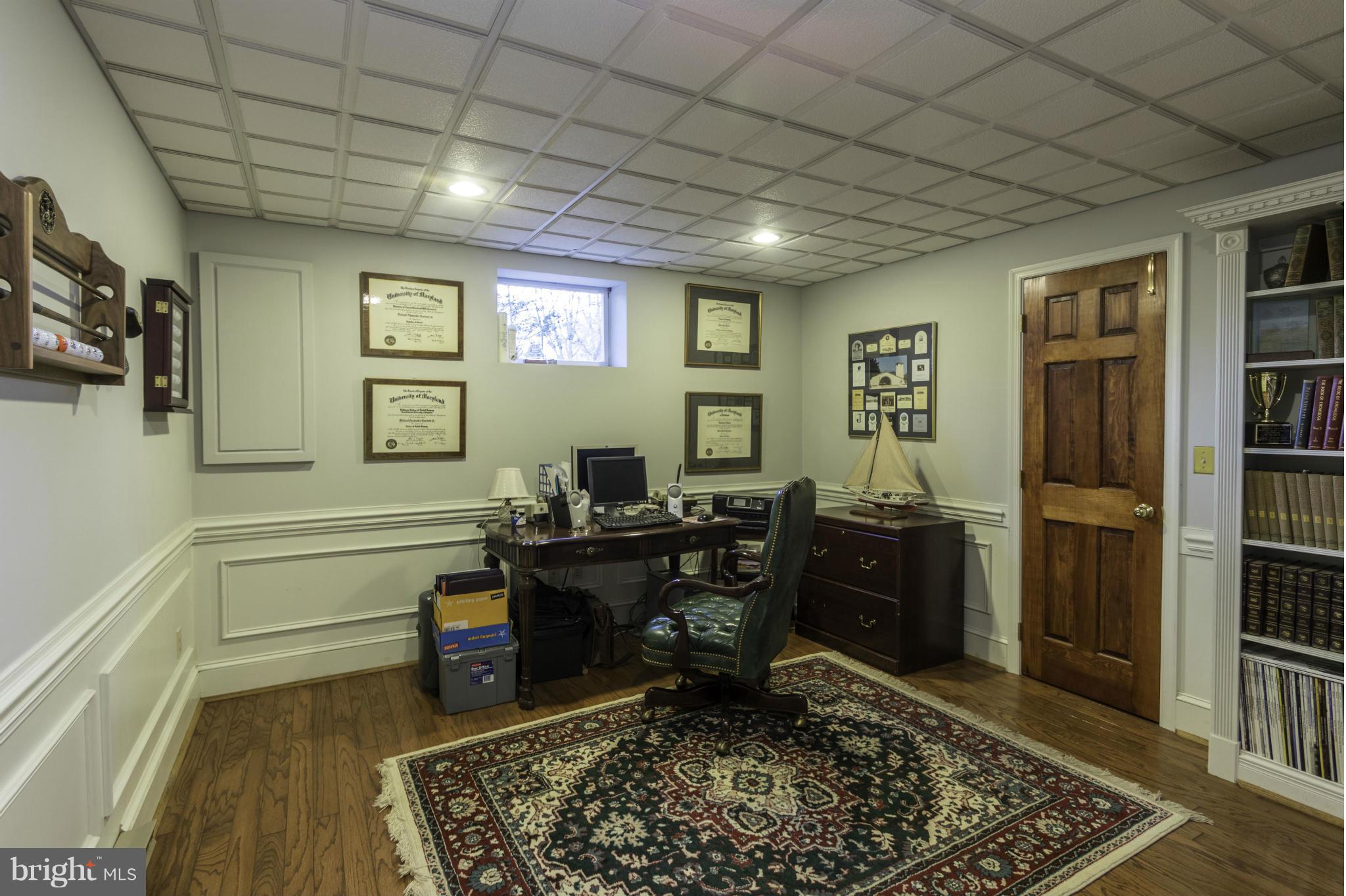 1683 Sam Ryder Road Arnold, MD 21012 - Photo 26 of 30 Basement