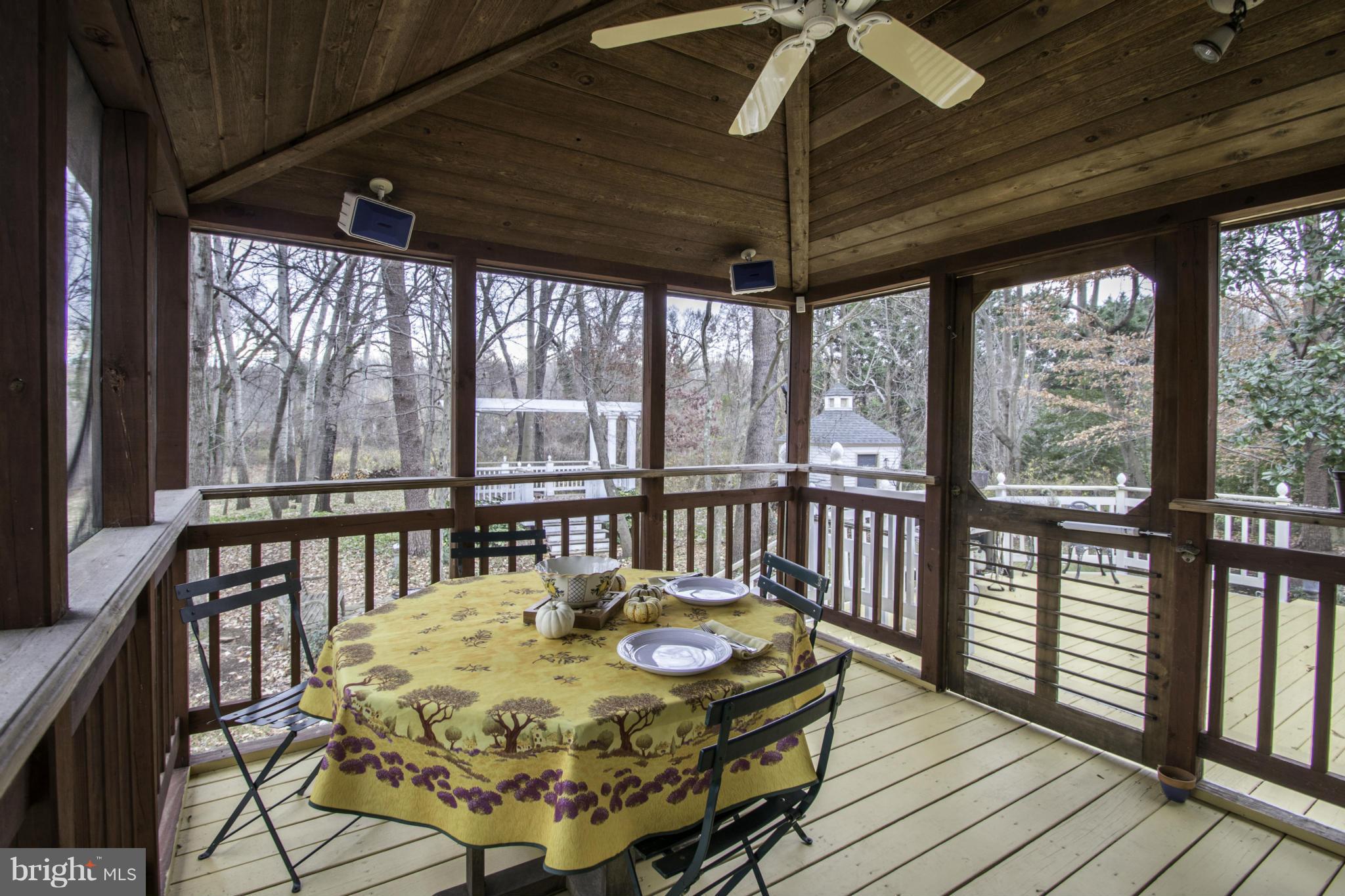 1683 Sam Ryder Road Arnold, MD 21012 - Photo 29 of 30 Exterior (Rear)