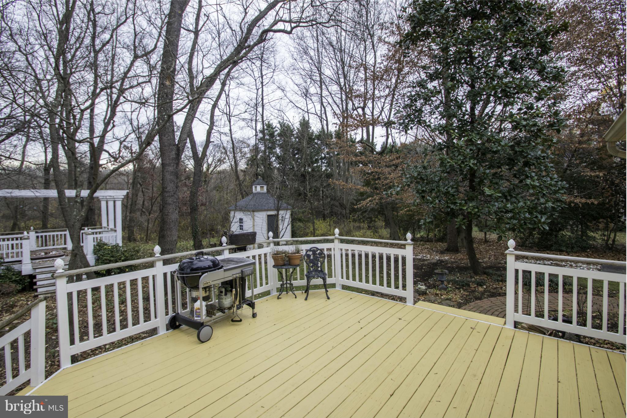 1683 Sam Ryder Road Arnold, MD 21012 - Photo 30 of 30 Exterior (Rear)