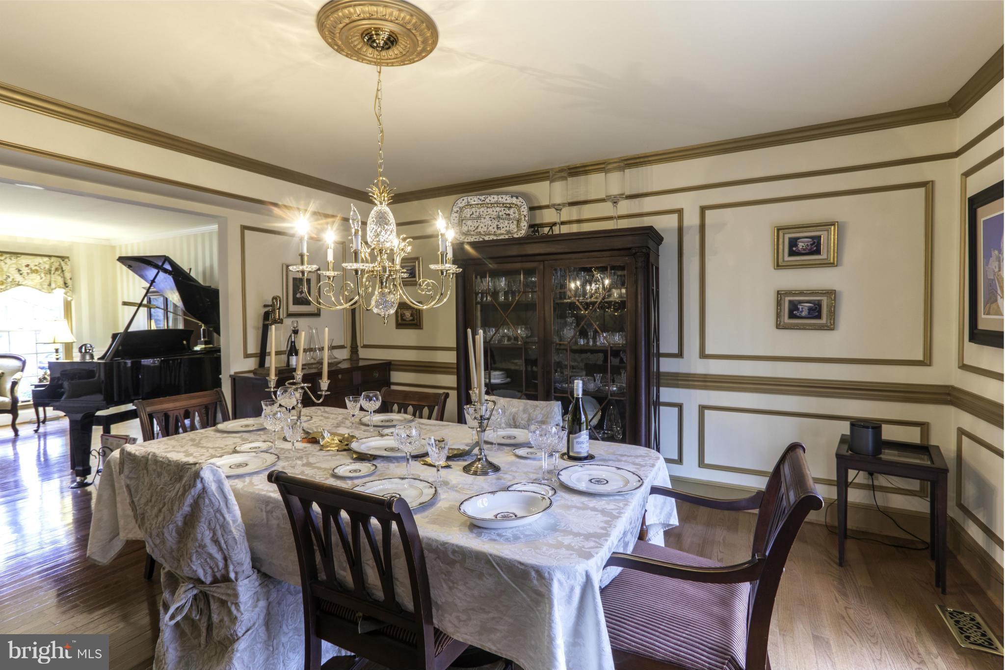 1683 Sam Ryder Road Arnold, MD 21012 - Photo 5 of 30 Dining Room