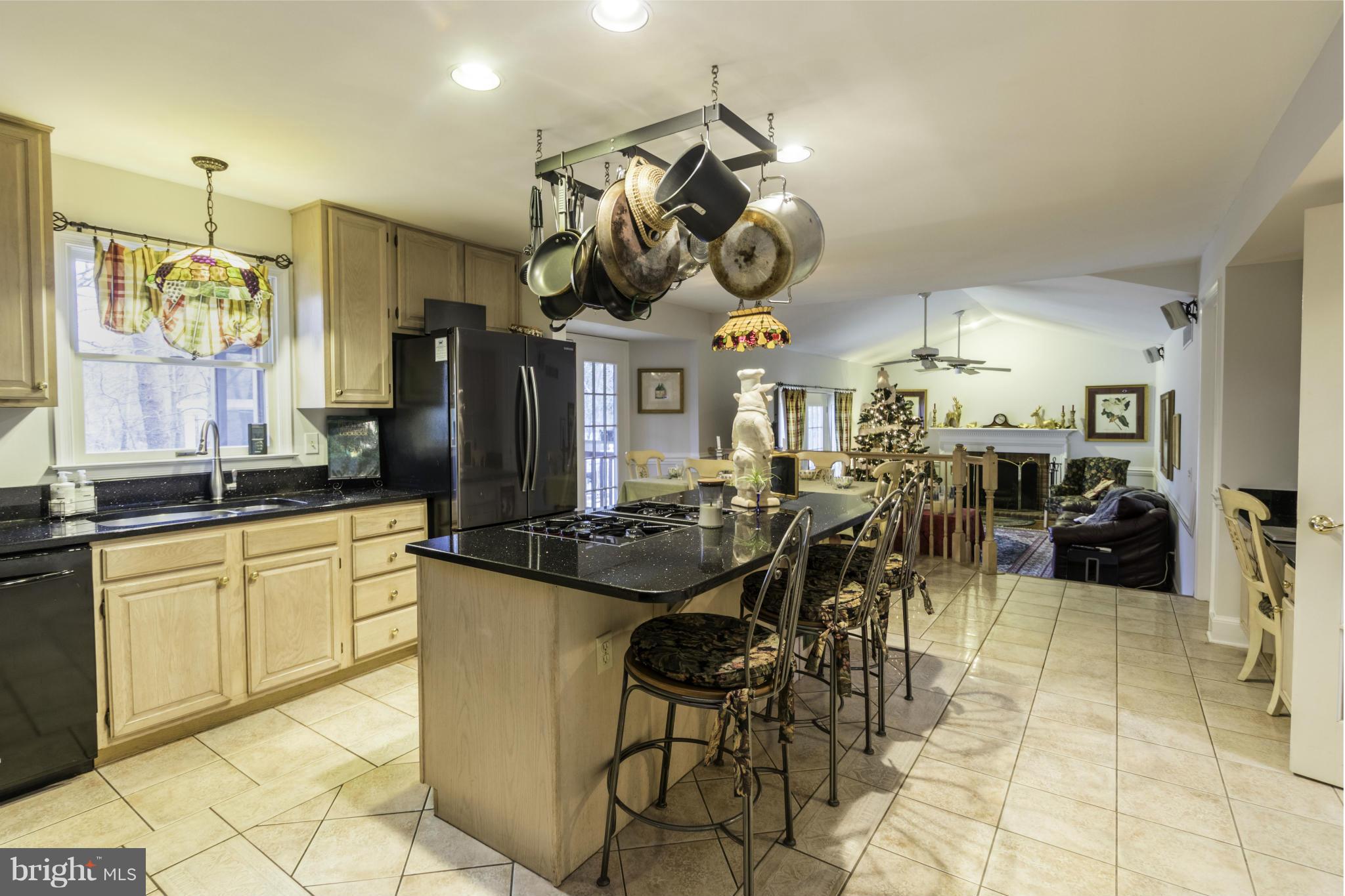 1683 Sam Ryder Road Arnold, MD 21012 - Photo 7 of 30 Kitchen