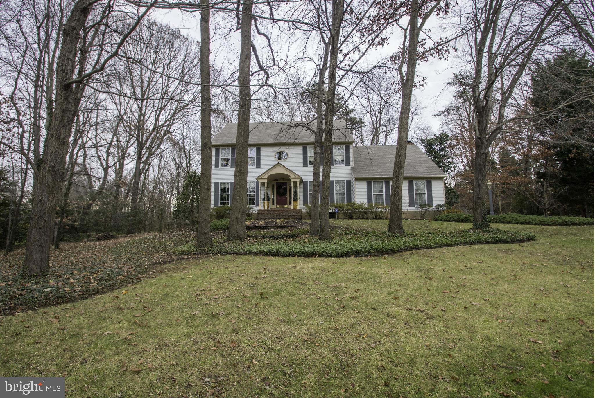 1683 Sam Ryder Road Arnold, MD 21012 - Photo 8 of 30 Exterior (Front)