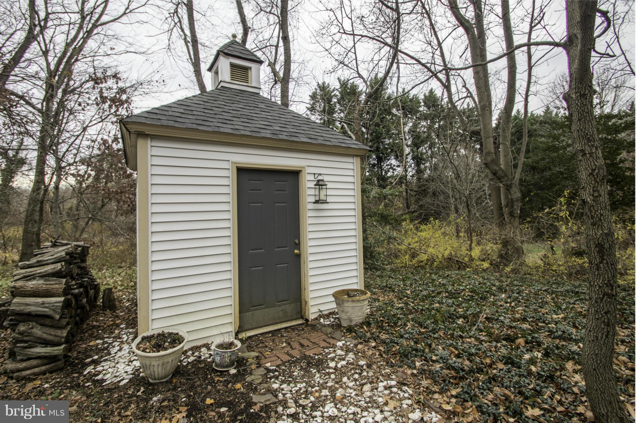 1683 Sam Ryder Road Arnold, MD 21012 - Photo 10 of 30 Exterior (Rear)