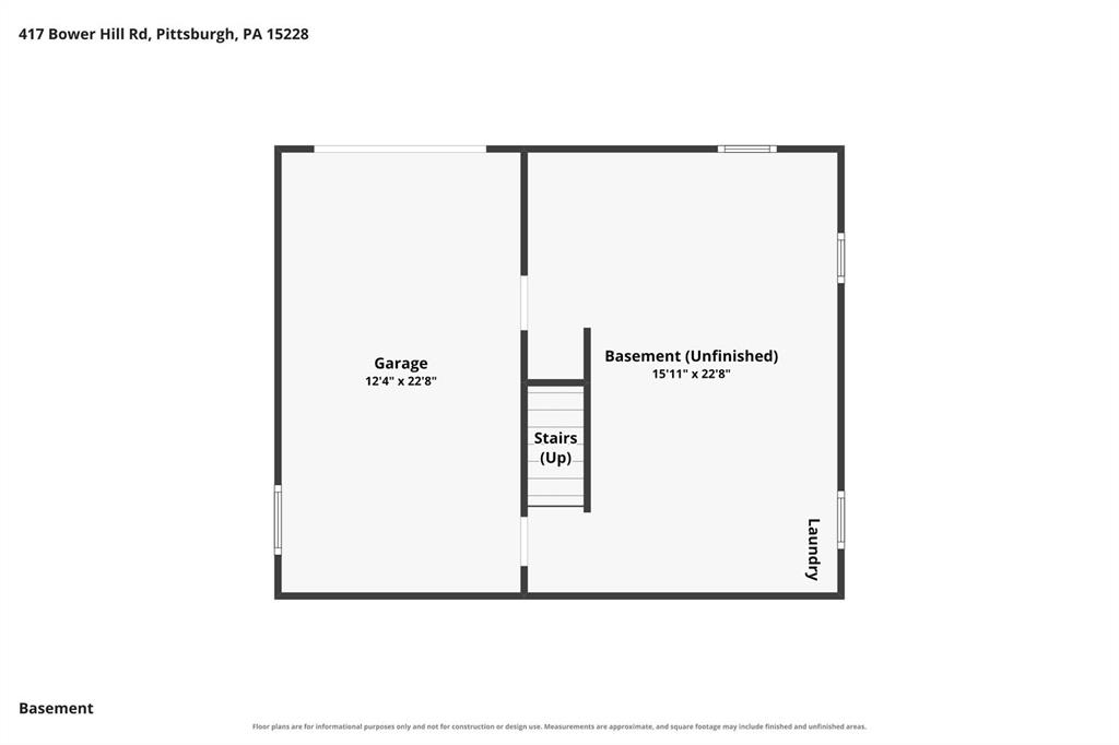 417 Bower Hill Road Pittsburgh, PA 15228 - Photo 38 of 38 Gallery Image 38