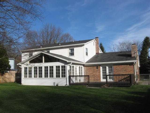 4520 Lincoln Road Indianapolis, IN 46228 - Photo 10 of 11 Gallery Image 10
