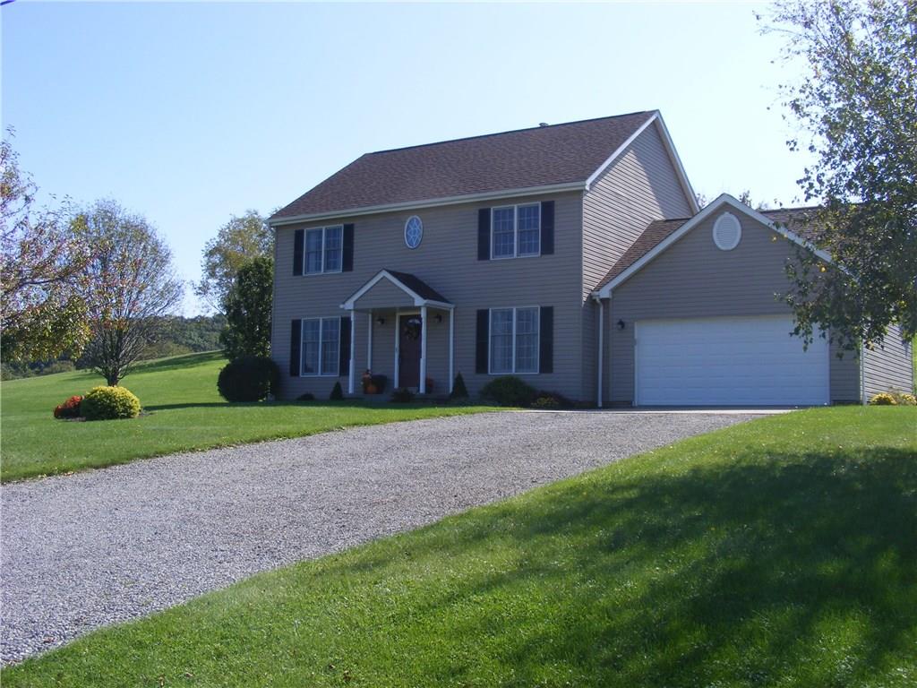 304 Kozy Corner Road Valencia, PA 16059 - Photo 1 of 23